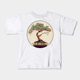 Bonsai 2 Kids T-Shirt